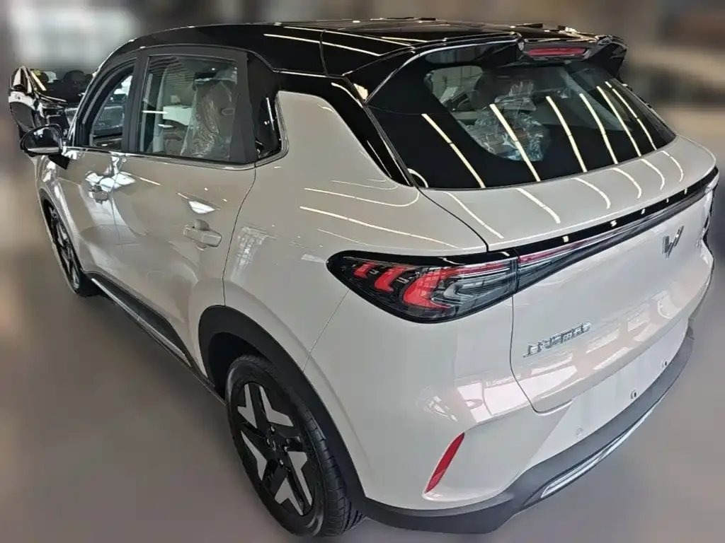 Wuling Bingo S 2025 из CN, фото 5