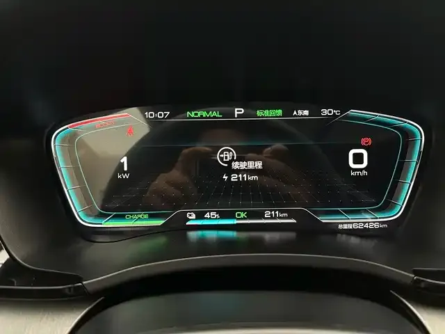 BYD PLUS New Energy — фото 6