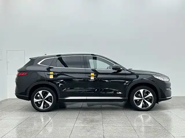 BYD PLUS New Energy — фото 4
