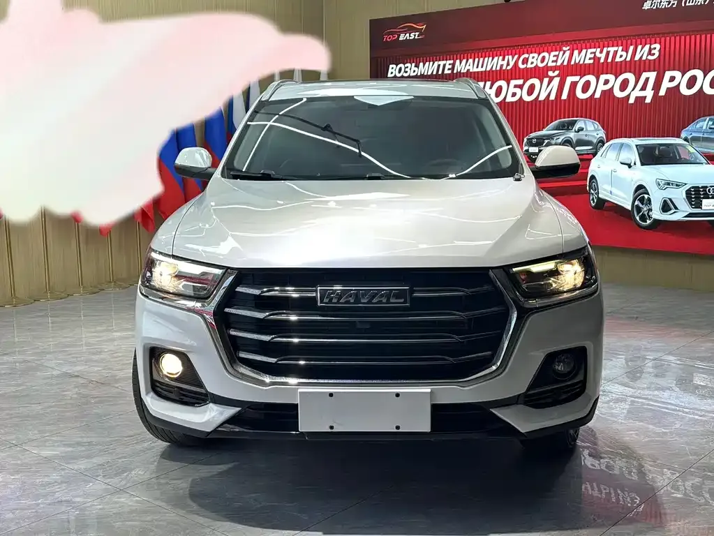 Haval H6 — фото 2