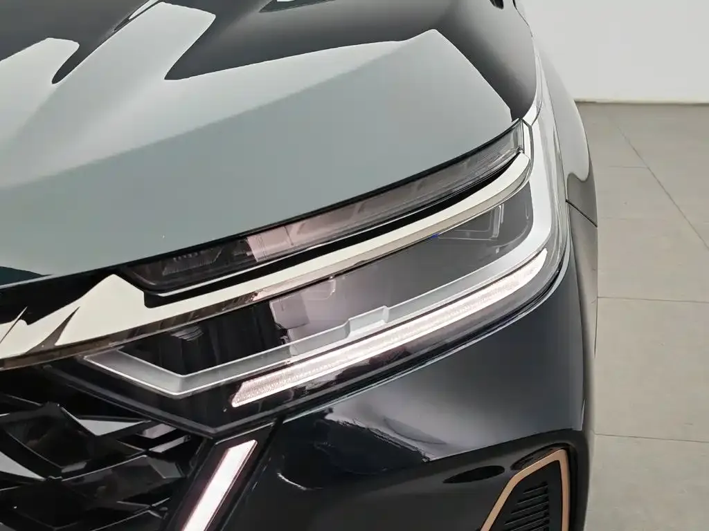 Chery Tiggo 8 PRO — фото 9