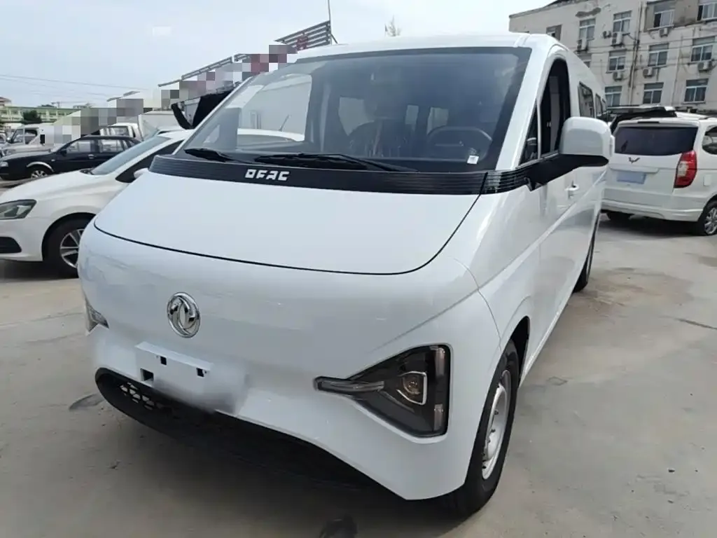 Dongfeng 睿立达V7 — фото 1
