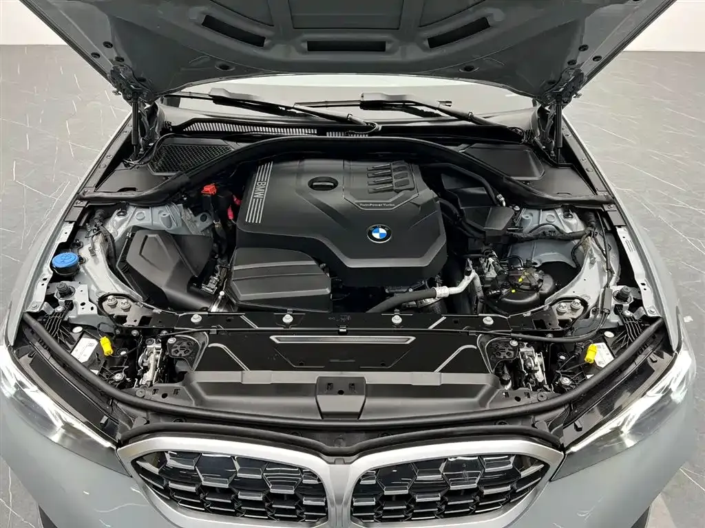 BMW 3 Series — фото 10