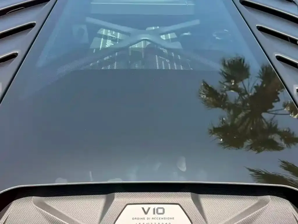 Lamborghini Huracan — фото 2