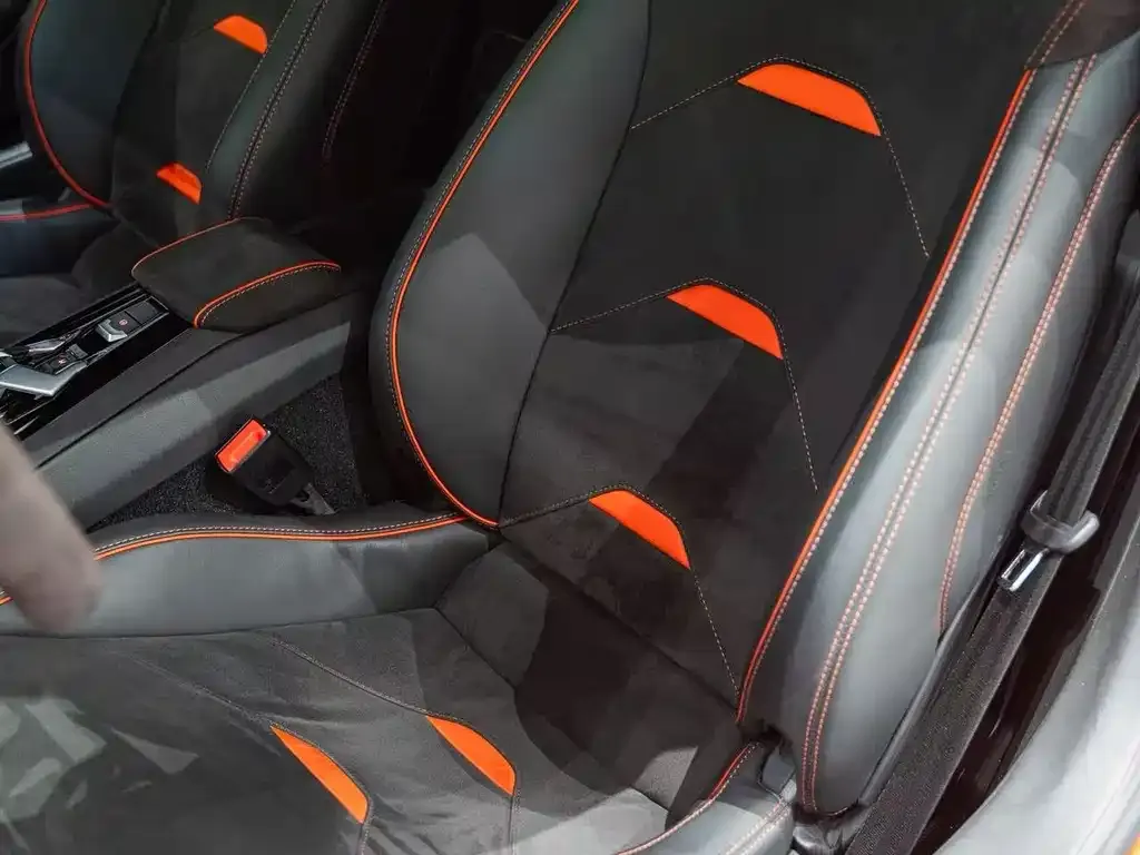 Lamborghini Huracan — фото 3