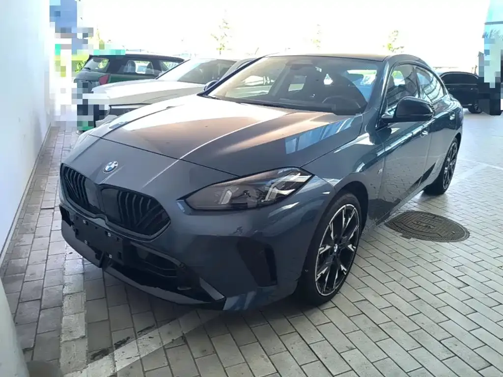 BMW 2 Series 225L M Sport Night 1