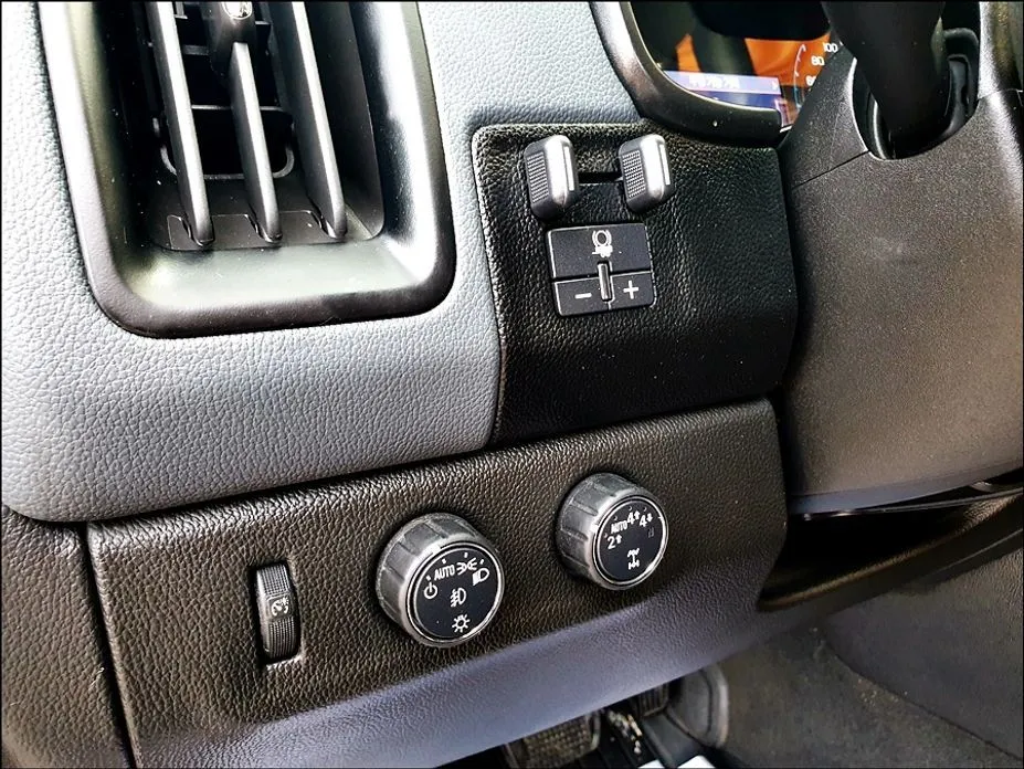 Chevrolet (GM Daewoo) Colorado 2021 из KR, фото 10