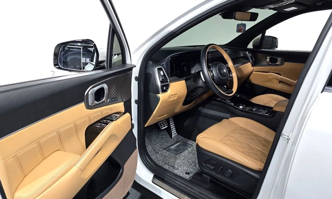Kia Sorento — фото 2