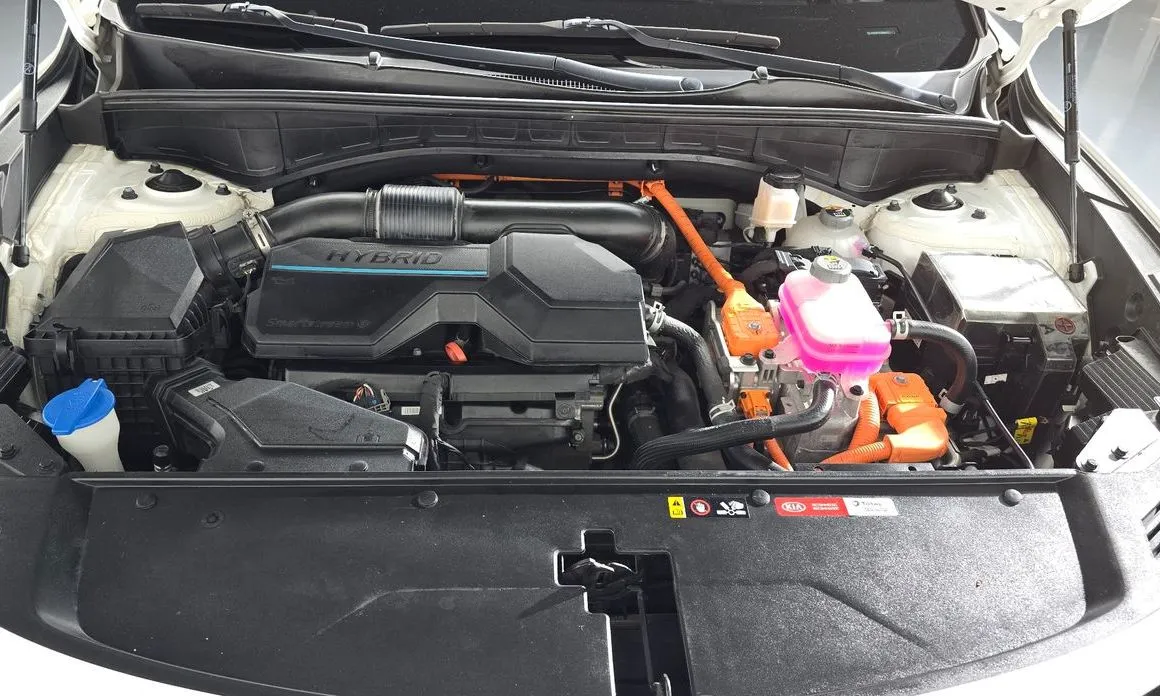 Kia Sorento — фото 3