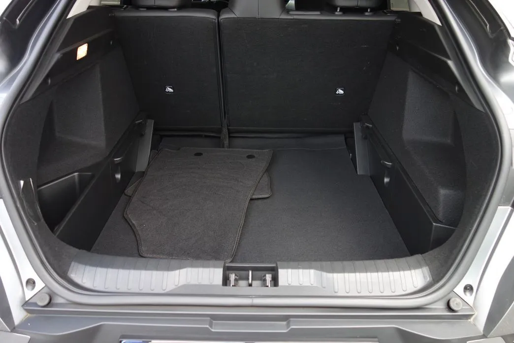 Renault Korea (Samsung) XM3 2023 из KR, фото 8