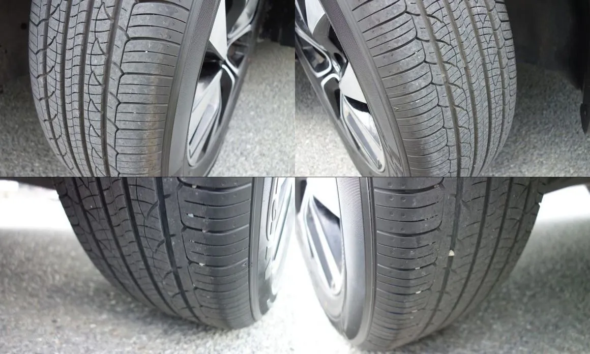Renault Korea (Samsung) XM3 2023 из KR, фото 2