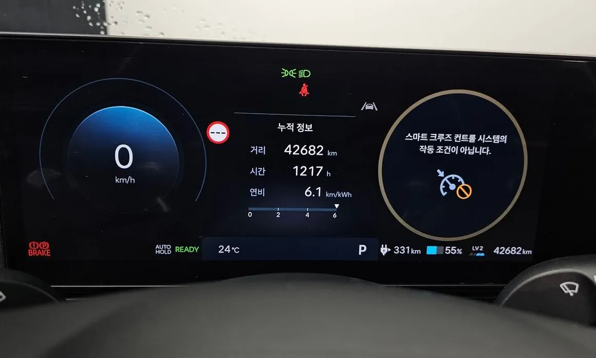 Hyundai Ioniq5 — фото 7