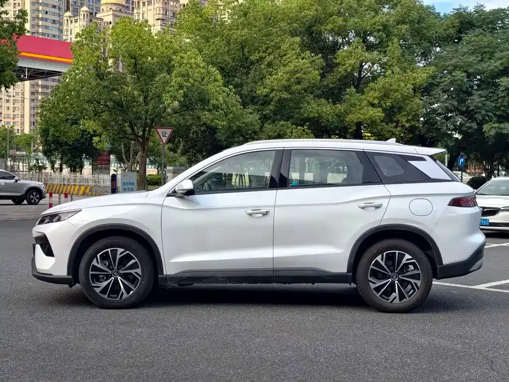 BYD Pro New Energy — фото 7