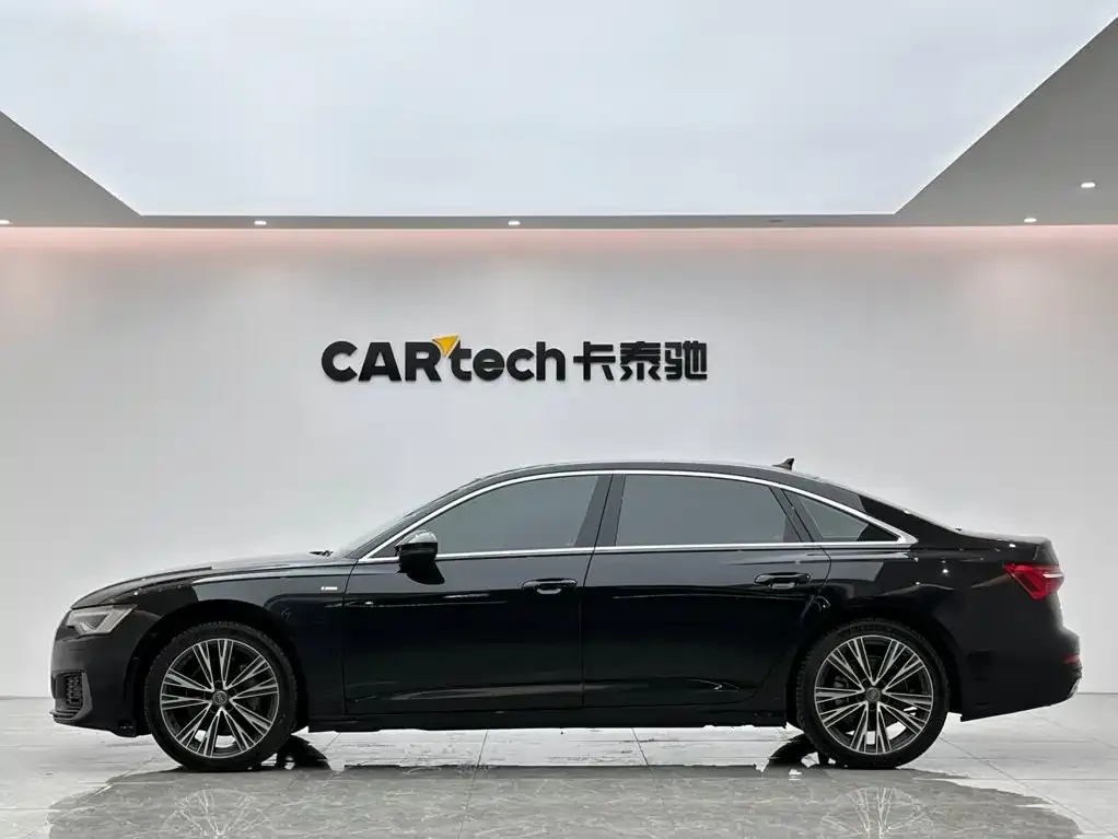 Audi A6L — фото 3