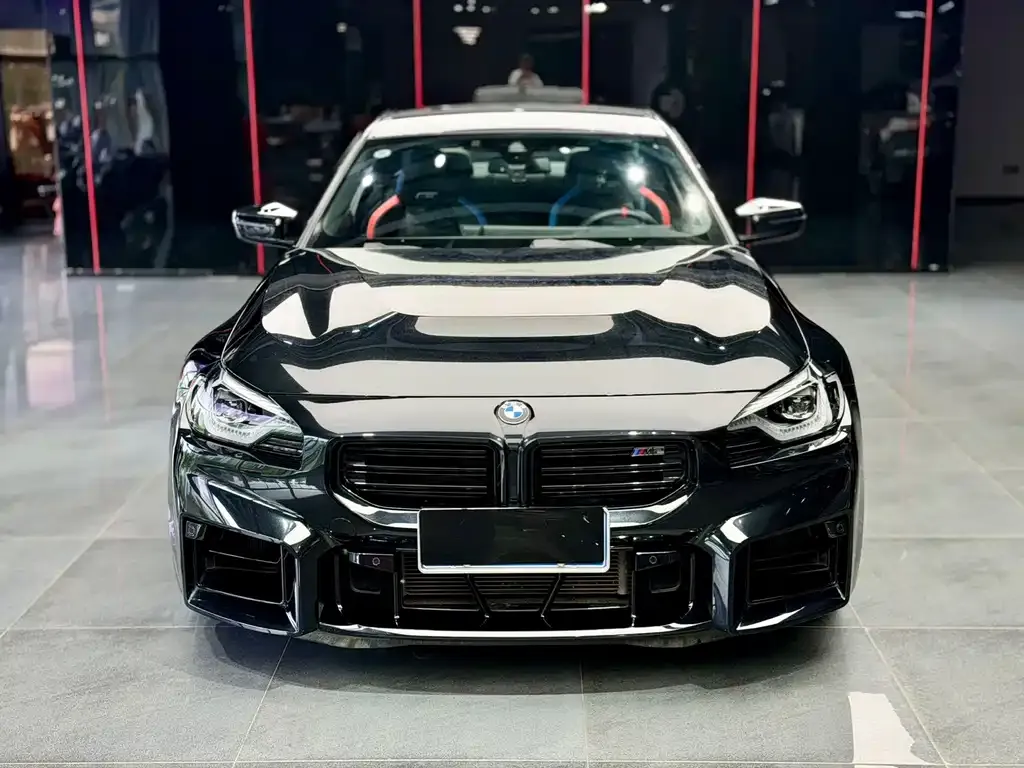 BMW M2 — фото 2