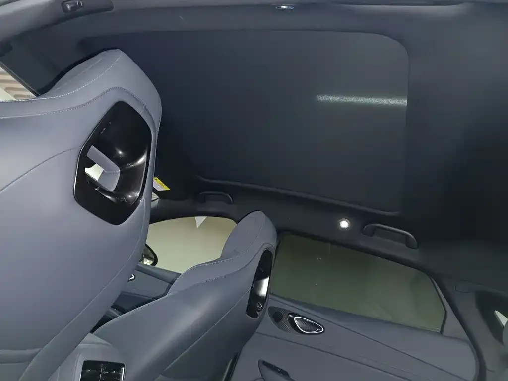 BYD Seal 06GT — фото 2