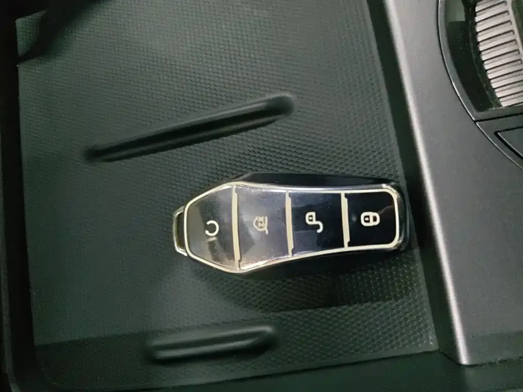 BYD Seal 06 — фото 4