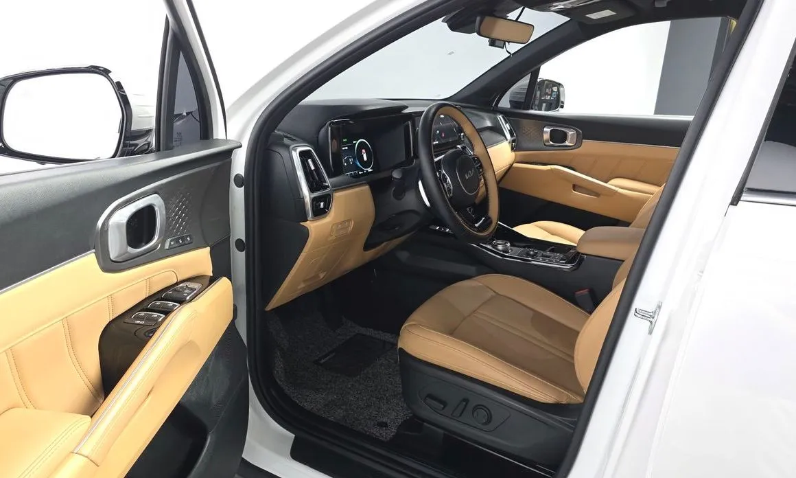 Kia Sorento — фото 4