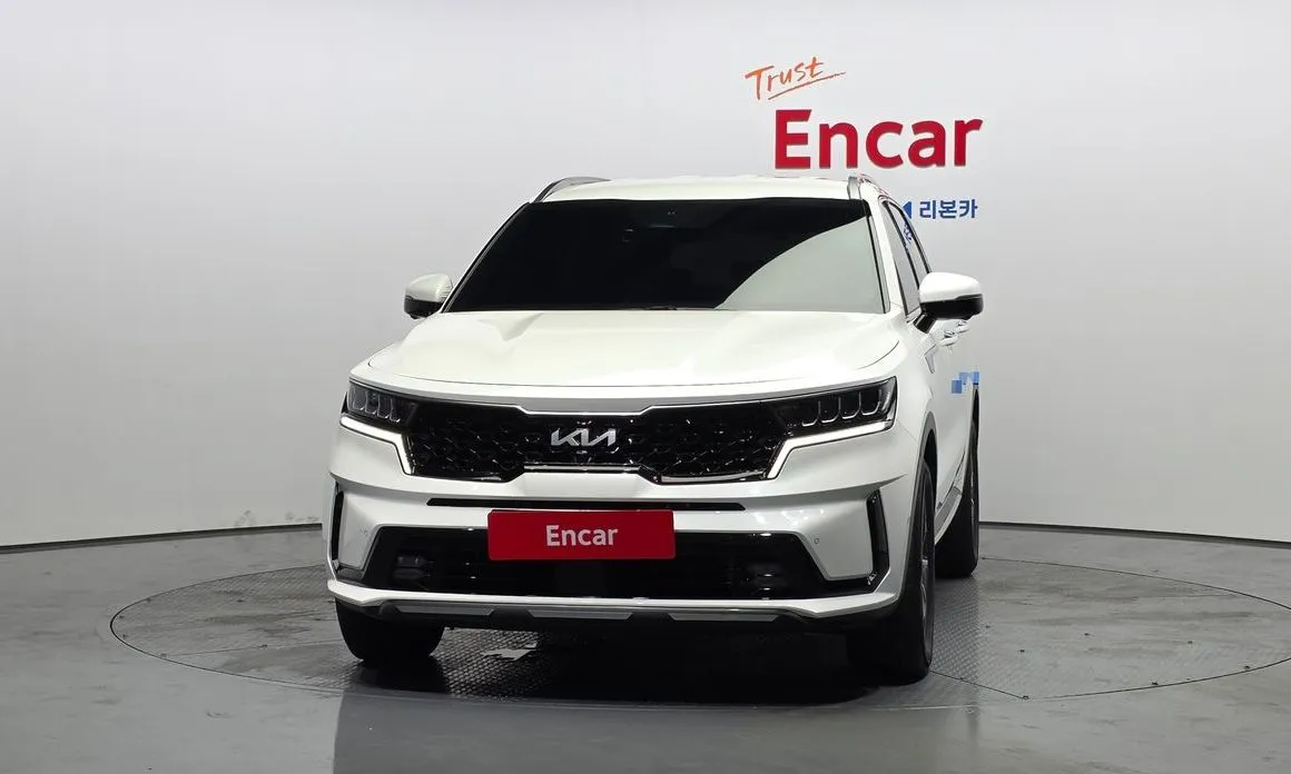 Kia Sorento — фото 2