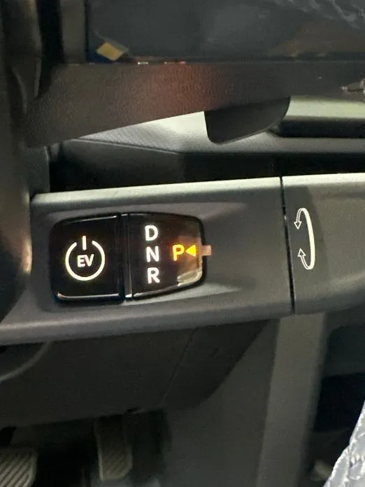 Kia PV5 — фото 5