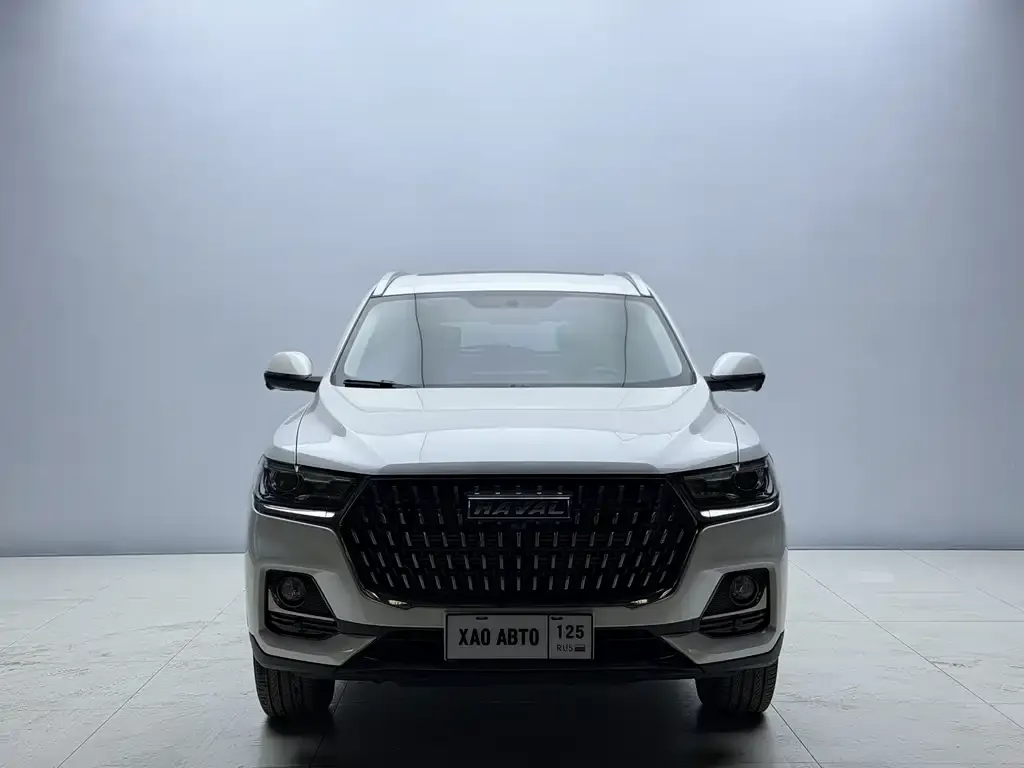 Haval H6 — фото 3