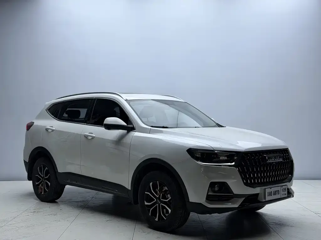 Haval H6 — фото 2