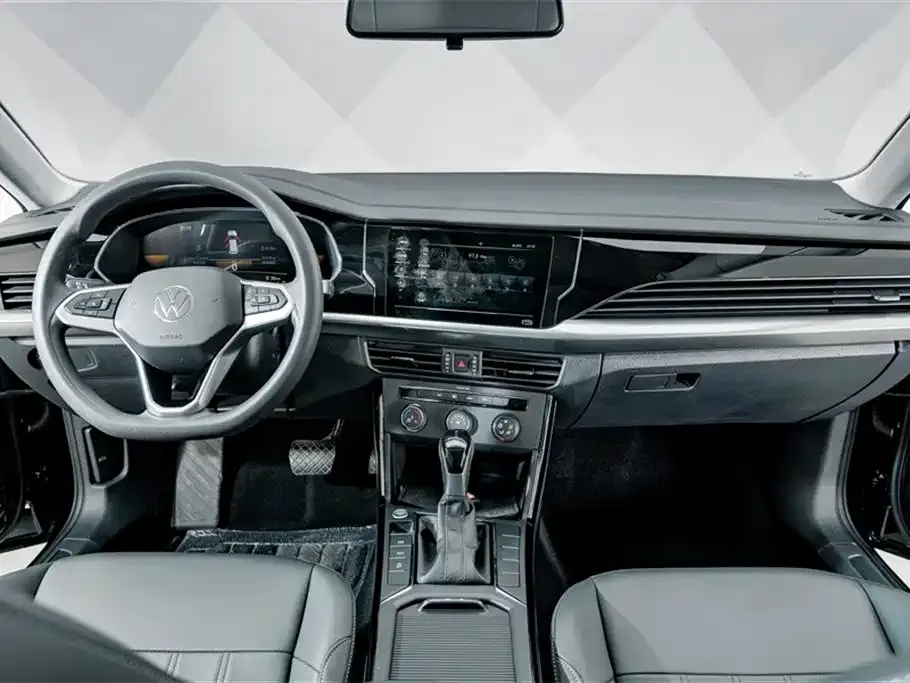 Volkswagen Passat — фото 8