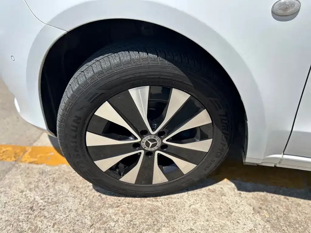 Mercedes-Benz Vito 2021 из CN, фото 4