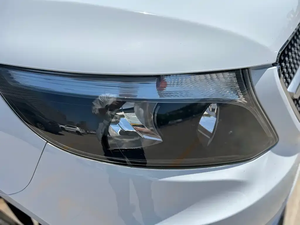 Mercedes-Benz Vito 2021 из CN, фото 2