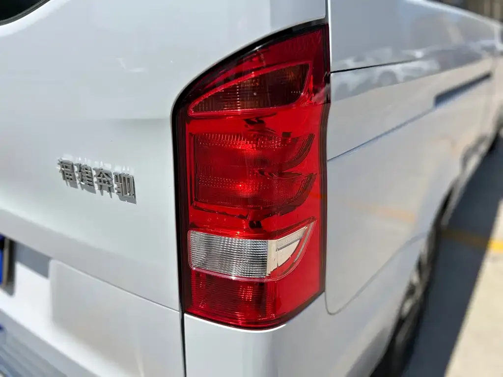 Mercedes-Benz Vito 2021 из CN, фото 3