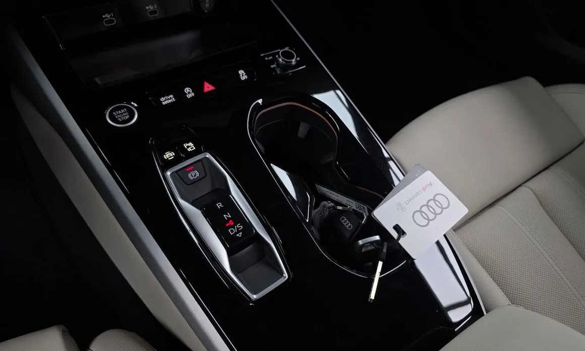 Audi A5 2025 из KR, фото 6