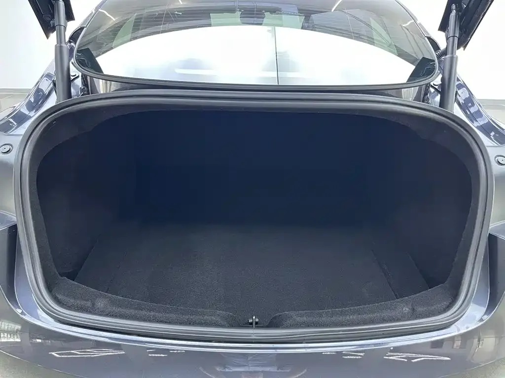 Tesla Model 3 — фото 2