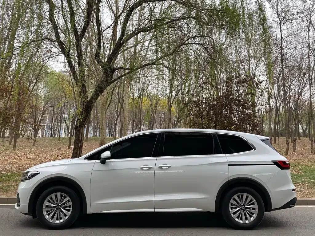 Volkswagen Viloran 2022 из CN, фото 10