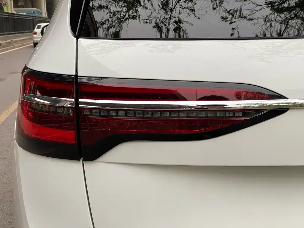 Volkswagen Viloran 2022 из CN, фото 3