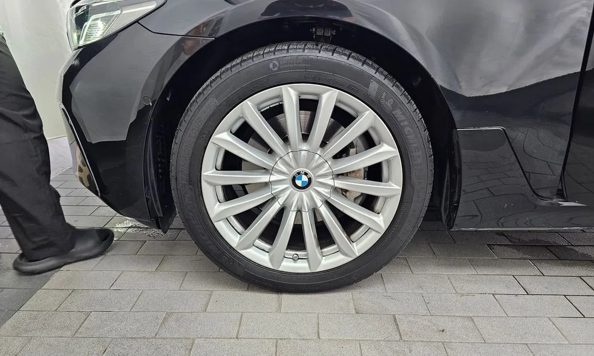 BMW Gran Turismo — фото 10