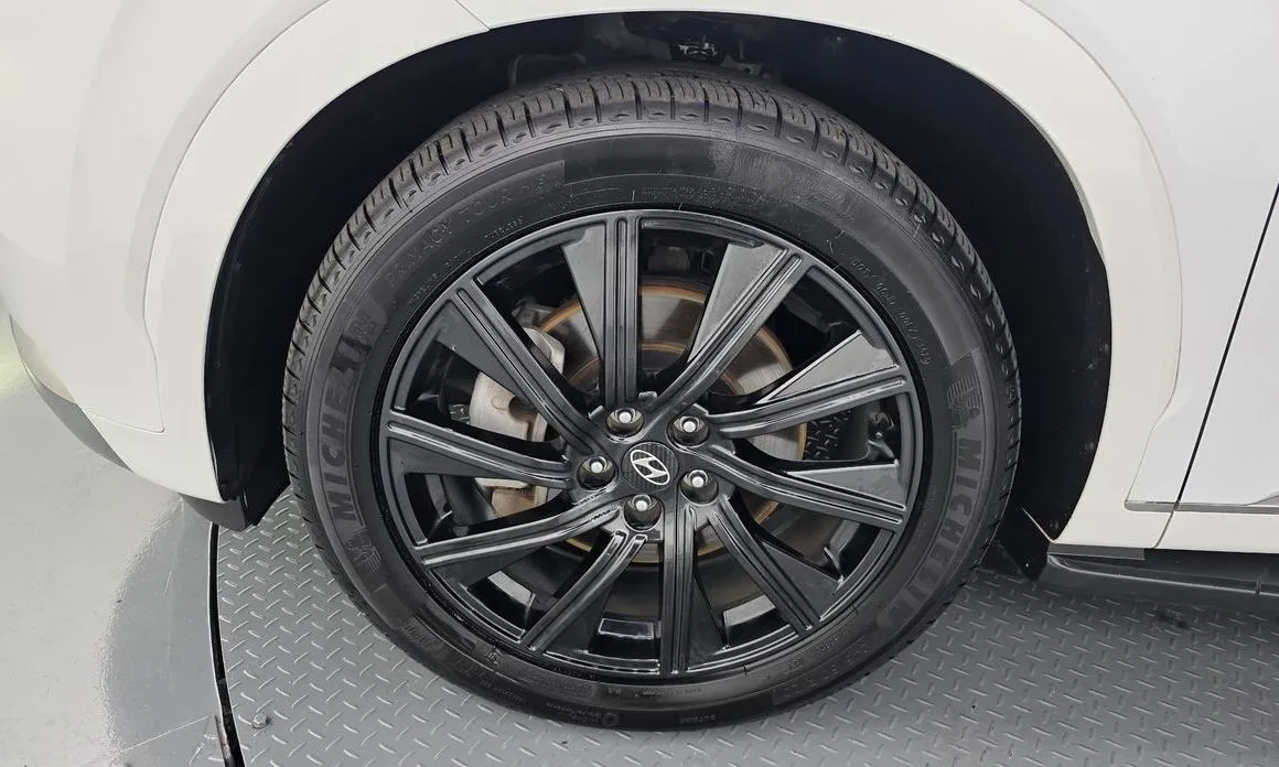 Hyundai Palisade — фото 6