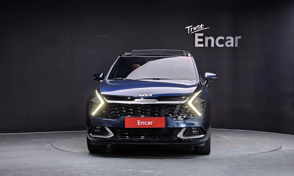Kia Sportage — фото 4