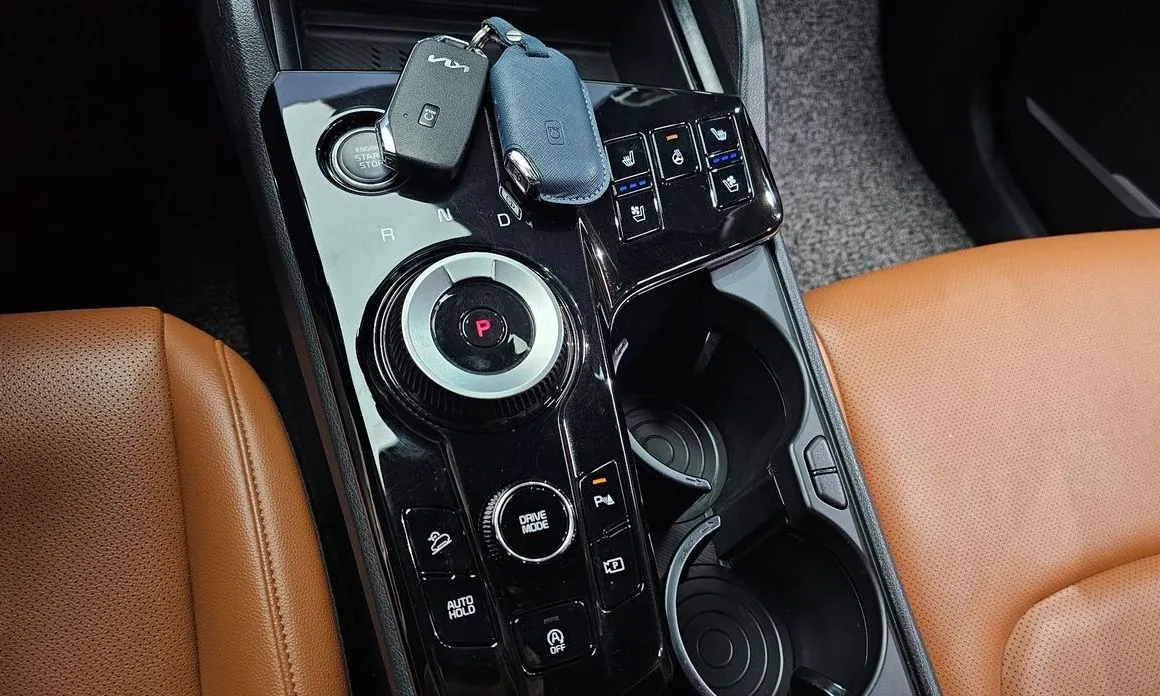 Kia Sportage — фото 9
