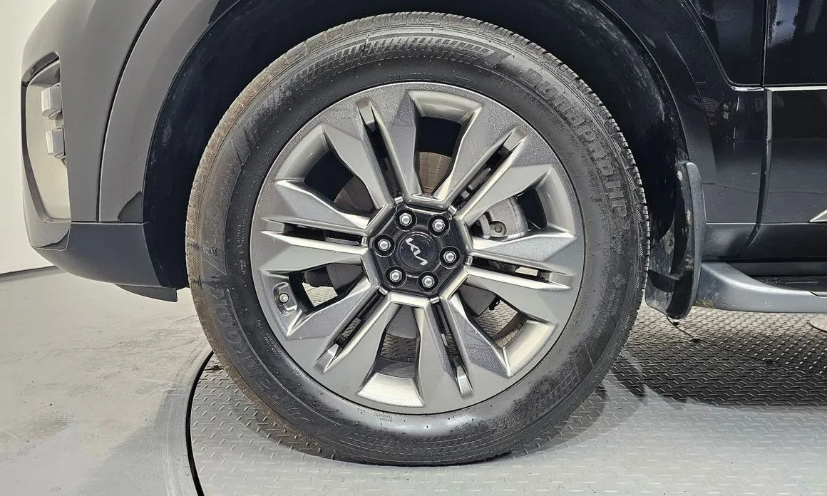 Kia Mohave 2023 из KR, фото 7