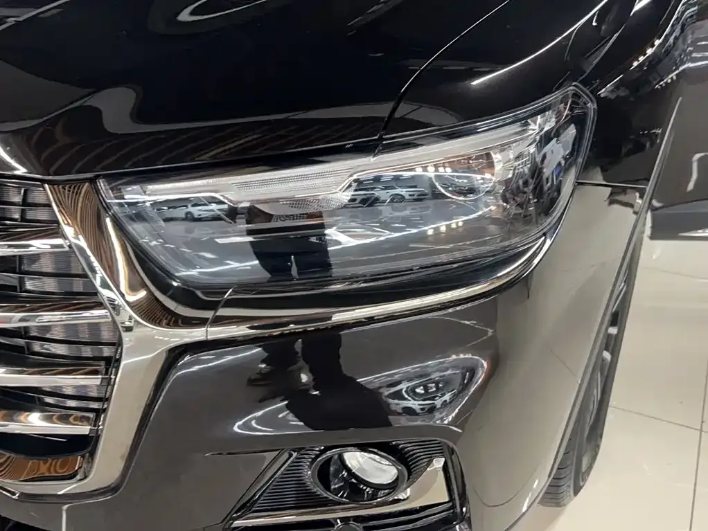 Haval H6 — фото 6
