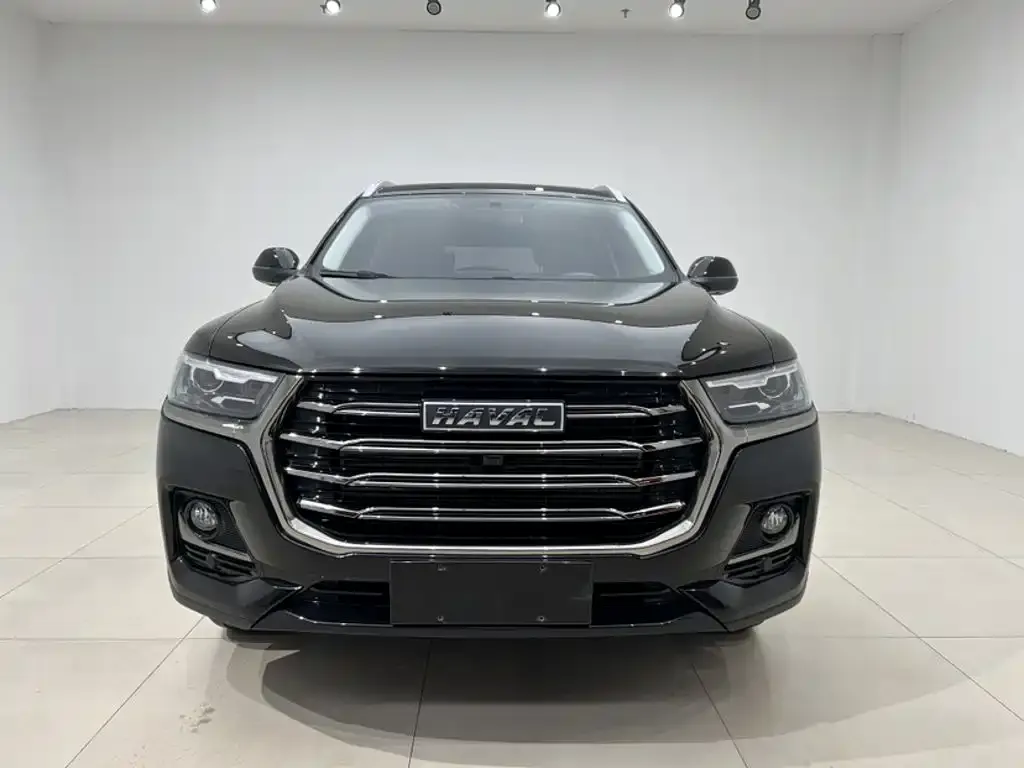 Haval H6 — фото 3