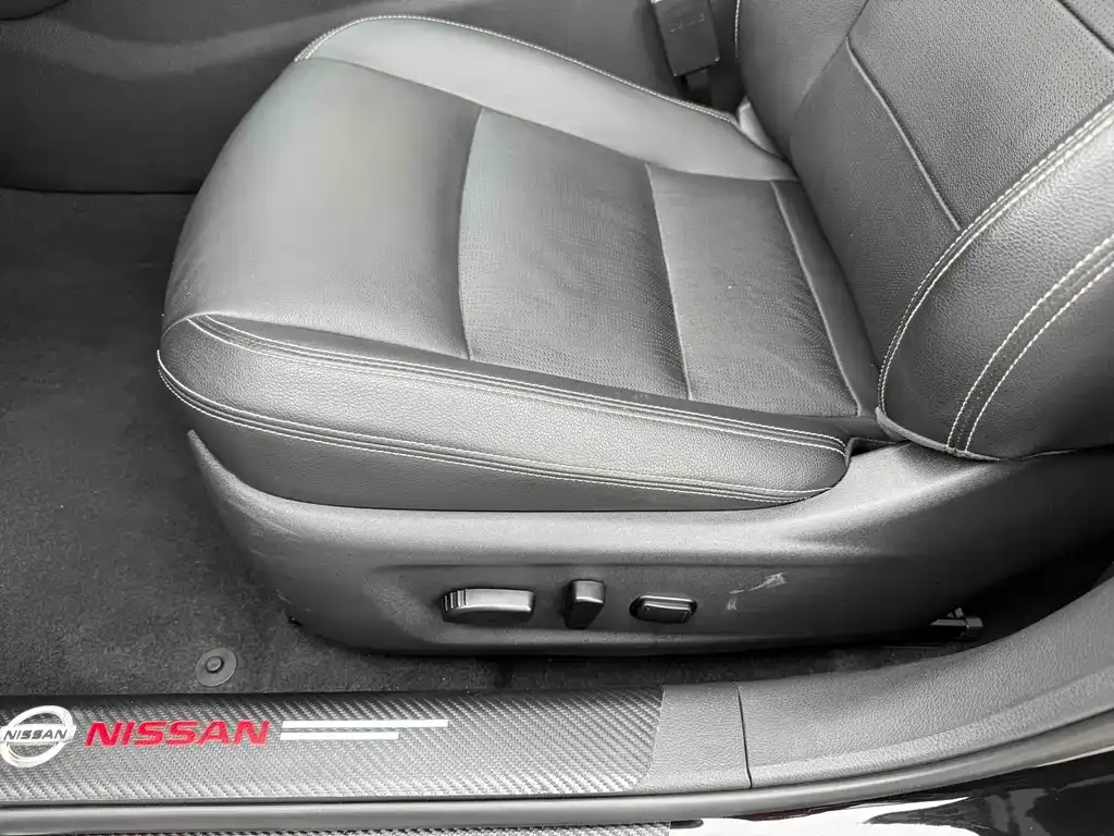 Nissan Teana — фото 5