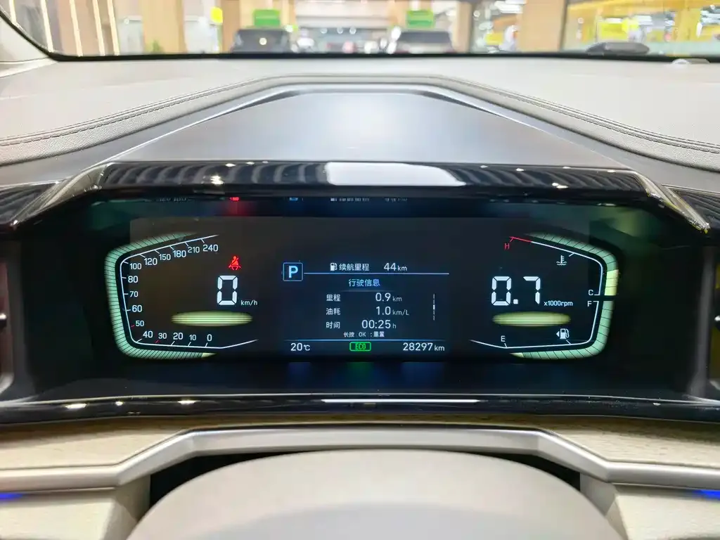 Hyundai Custo — фото 3