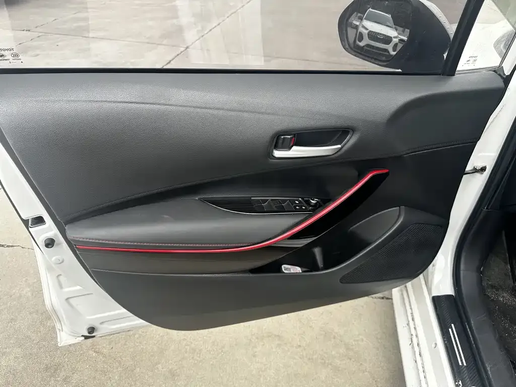 Toyota Levin 2022 из CN, фото 5