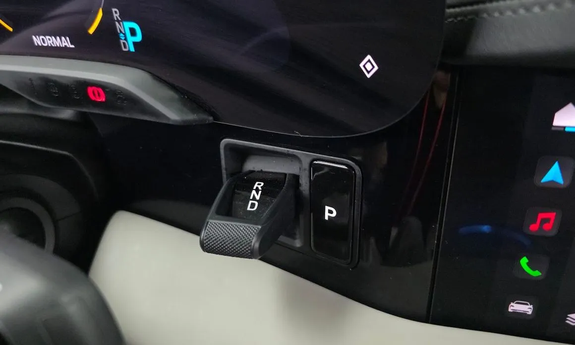 Porsche Taycan 2021 из KR, фото 7