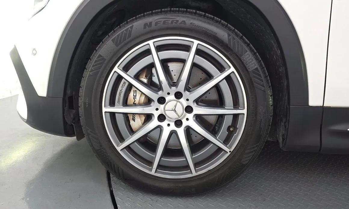 Mercedes-Benz GLB-Class 2021 из KR, фото 5