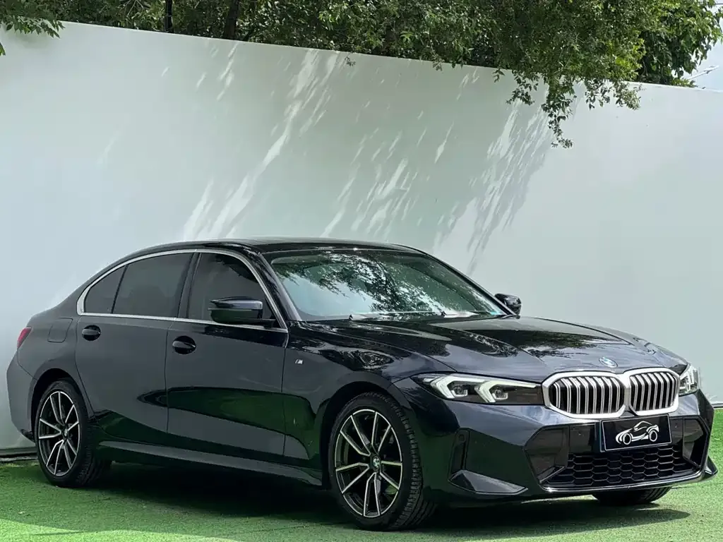 BMW 3 Series — фото 9