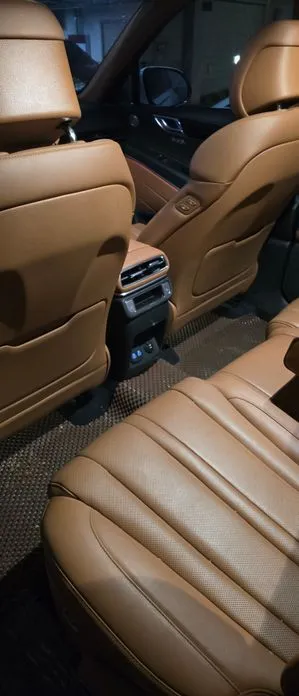 Genesis GV80 — фото 4
