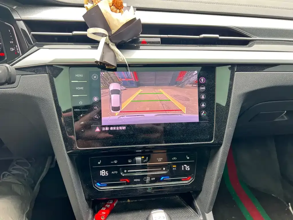 Volkswagen CC 2023 из CN, фото 8