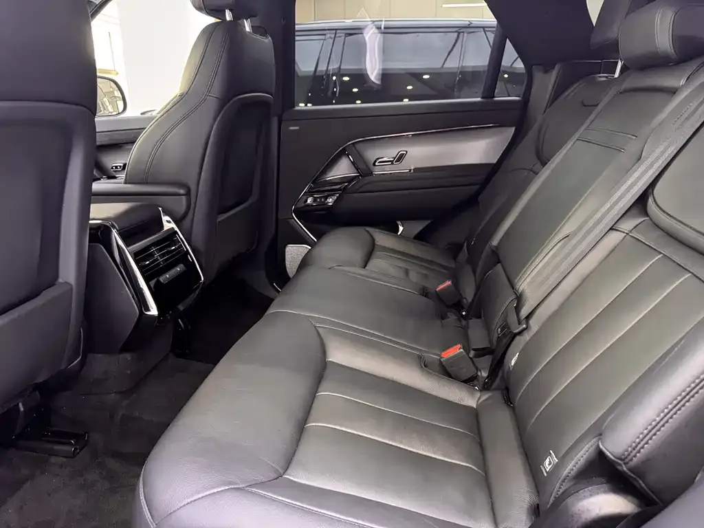 Land Rover Sport 2024 из CN, фото 8